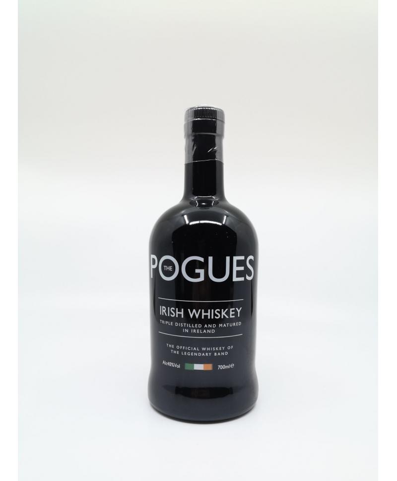 WHISKEY IRLANDAIS The Pogues 40%