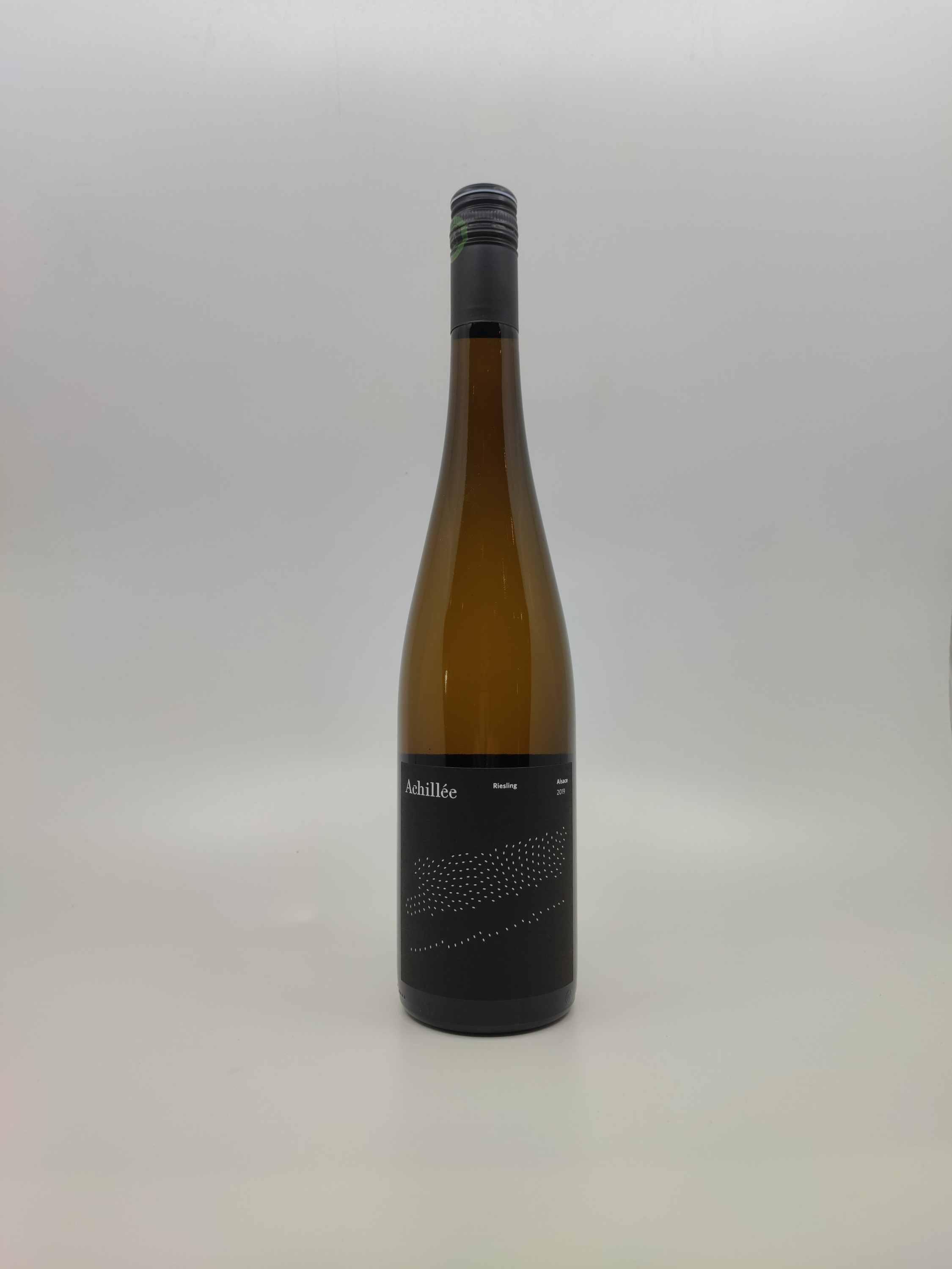 ALSACE Riesling ACHILLEE 2019