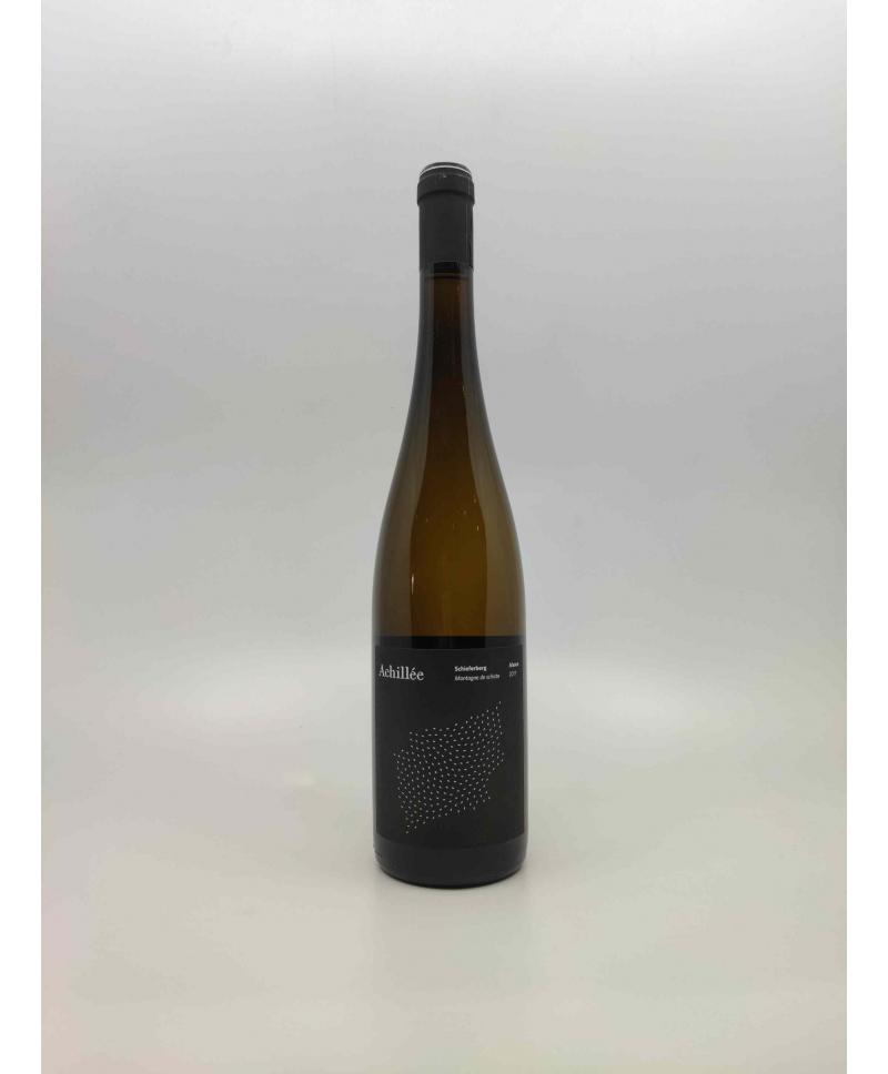ALSACE Riesling Schieferberg ACHILLEE 2017