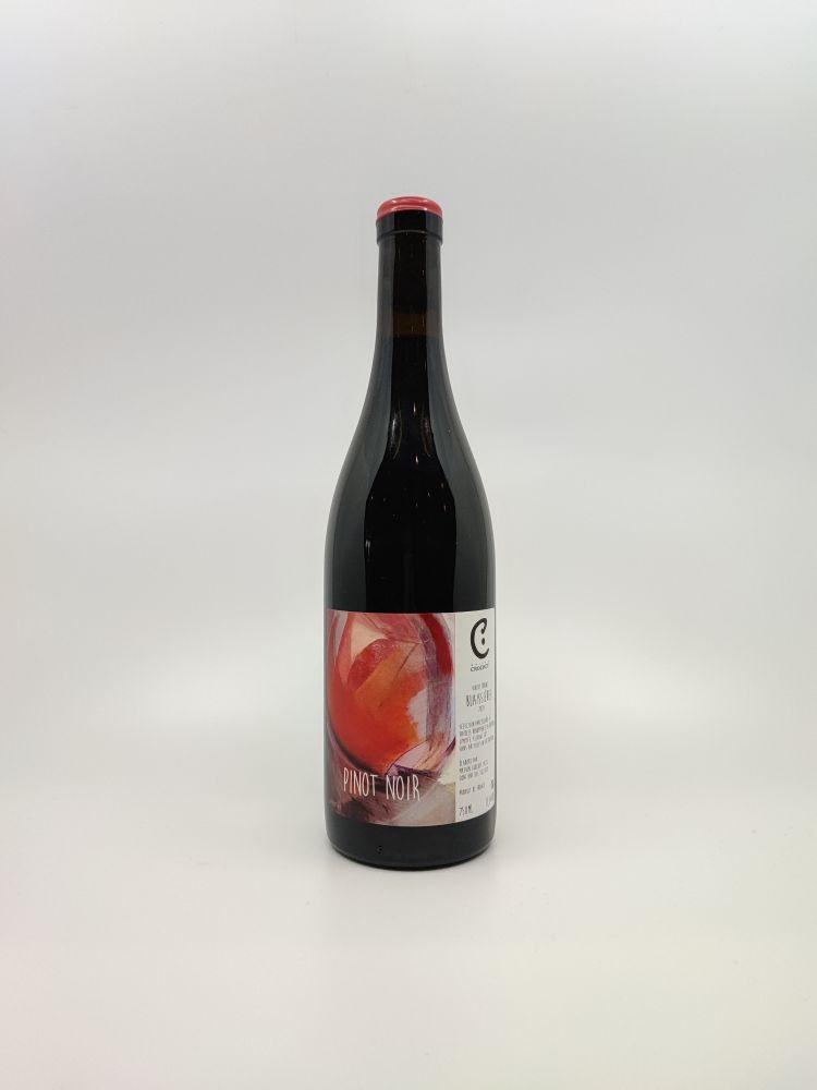 VDF Pinot Noir Les Blaissières CROCHET 2020