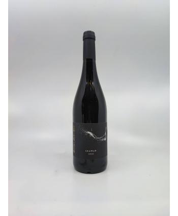 SAUMUR Rouge Domaine BRENDAN STATER WEST 2020
