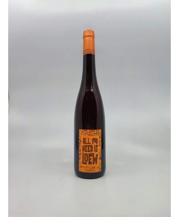 ALSACE Tonip's Vin Orange Pinot Gris Domaine Loew 2021