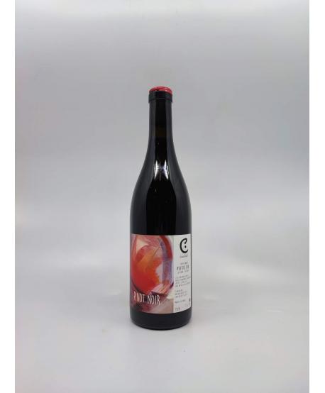 VDF Pinot Noir Petite Fin CROCHET 2020