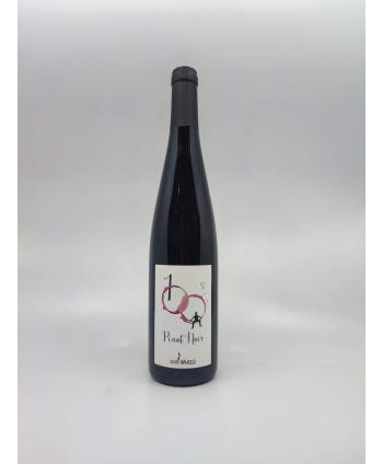 ALSACE 100% Pinot Noir Louis Maurer 2020