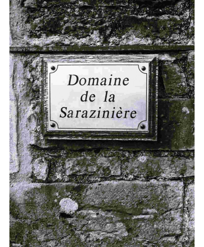 POUILLY FUISSE VII Domaine de la Sarazinière 2020