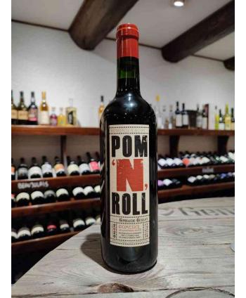 POMEROL Pom'n'roll Chateau Gombaude Guillot 2020