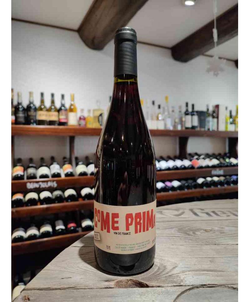 Vin Primeur Come Prima Domaine Jean Philippe Padie 2022