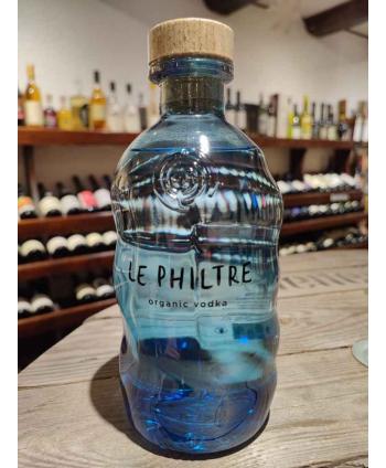 Vodka Le Philtre Organic 40%