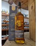 Whisky Loch Lomond 12 ans Inchmoan 46%