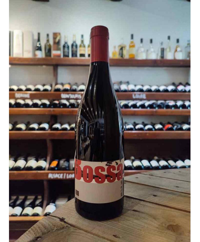 Vin du Roussillon Bossa Nova La Nouvelle Donne 2016/2021