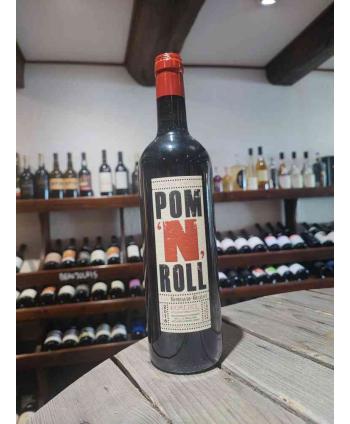 Pomerol Pom'N'Roll Gombaude Guillot 2016