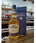 Whisky Highland Single Malt Old Pulteney Flotilla 2012