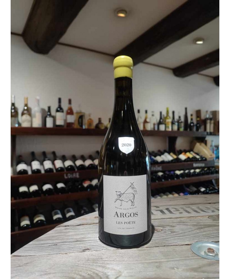 Vin de Loire  Argos Domaine...